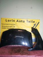 #Motorhaube, kotflügel vorne links VW Touran Bochum - Bochum-Nord Vorschau