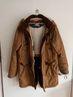 Winterjacke Parka Vintage Retro von Review Saarbrücken-Mitte - Malstatt Vorschau