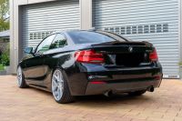 BMW F22/F87 Spoiler, Spoilerlippe, Carbon, MPerformance Baden-Württemberg - Sulzbach an der Murr Vorschau