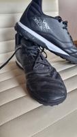 Fußballschuhe Größe 43,5 fast neu Hessen - Abtsteinach Vorschau