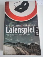 Buch mit Autograph Laienspiel V.Klüpfel M.Kobr Piper Hessen - Wächtersbach Vorschau