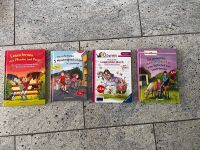 Erst-Lese Bücher Dortmund - Eving Vorschau
