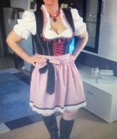 NEU !!! Wunderschönes Dirndl der Marke „Country Line“ Hessen - Nidda Vorschau