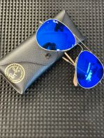 Ray Ban aviator large Metal 58-14- polarized - wie neu Niedersachsen - Osnabrück Vorschau