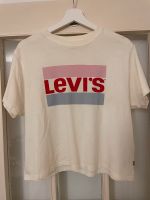 Levi’s T-Shirt weiß Gr. S Nordrhein-Westfalen - Paderborn Vorschau