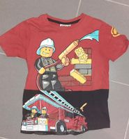 T-shirt von Lego Größe 116 Bayern - Waigolshausen Vorschau