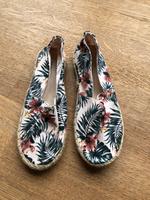 Espadrilles H&M Größe 37 Bayern - Alling Vorschau