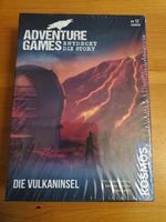 Adventure Games Die Vulkaninsel Kosmos Rostock - Stadtmitte Vorschau