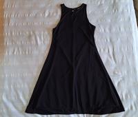 Kleid, ärmellos, schwarz, Gr. XL, Zara Niedersachsen - Verden Vorschau