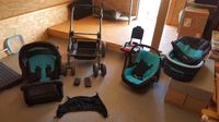 Kinderwagen 3 in 1 Baden-Württemberg - Sinzheim Vorschau