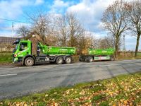 BOY Containerdienst & Transporte & Schüttgüter Nordrhein-Westfalen - Rheurdt Vorschau