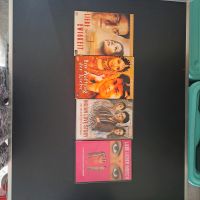 4DvD Bollywood Set Wurster Nordseeküste - Nordholz Vorschau