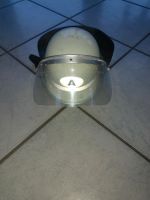 Feuerwehrhelm  Casco PF 112 mit Visier Niedersachsen - Heinsen Vorschau