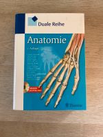 Duale Reihe Anatomie Buch 2. Auflage Mecklenburg-Vorpommern - Greifswald Vorschau