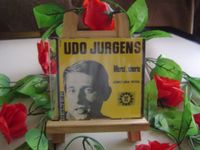 Udo Jürgens Original Import Maxi CD,Sehr Gesucht. Bayern - Gunzenhausen Vorschau