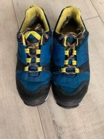 Jack Wolfskin Outdoorschuhe Gr.31 Sachsen-Anhalt - Thale Vorschau