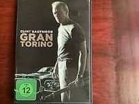 GRAN TORINO DVD Film DE/EN/SP München - Laim Vorschau