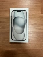 Neu ! iPhone 15 128 GB Schwarz Essen - Stoppenberg Vorschau