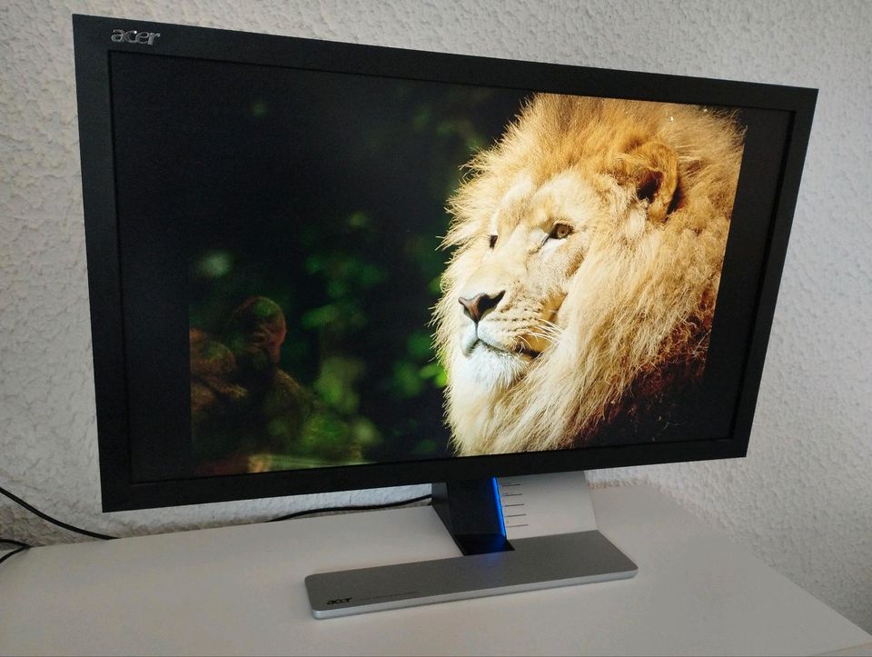 27" Monitor Design Acer Full HD  s273hl in Berlin