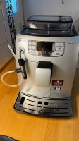 Saeco - Kaffeevollautomat für Espresso, Cappuccino & Kaffee Latte Hannover - Linden-Limmer Vorschau