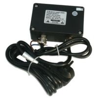 IP-65 Power Supply, Aussen-Schaltnetzteil 230V AC auf 12V DC/ 4A Baden-Württemberg - Kißlegg Vorschau