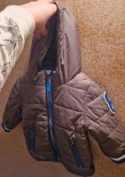 Winterjacke Jacke Anorak Winter warm Kinder Gr. 74 Sachsen-Anhalt - Lutherstadt Wittenberg Vorschau