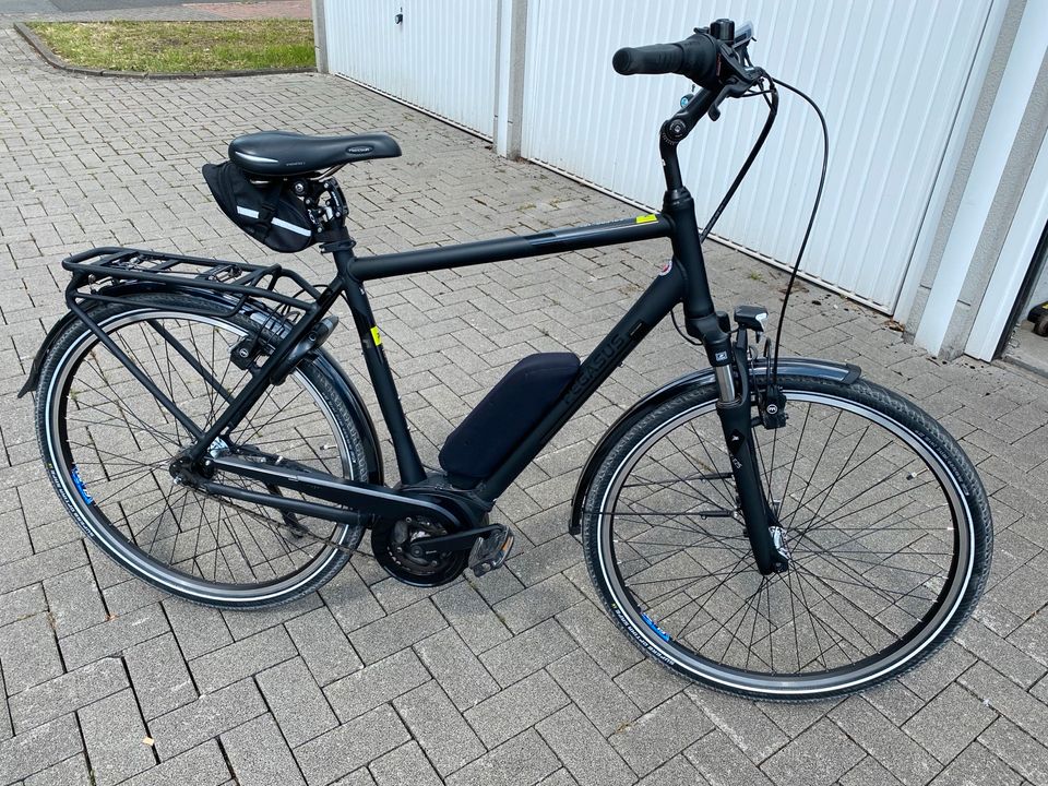 Pegasus Solero E7 R Plus E-Bike in Dinslaken