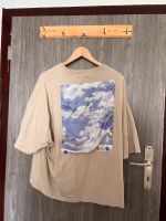 Beige tshirt oversize Bayern - Langenaltheim Vorschau