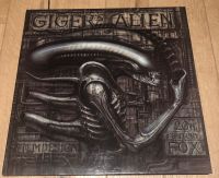 Giger‘s Alien - Filmdesign 20th Century Fox Nordrhein-Westfalen - Leverkusen Vorschau