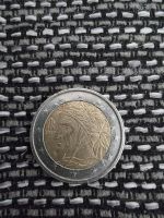 2 Euro Münze Italien 2012, Dante Baden-Württemberg - Fellbach Vorschau