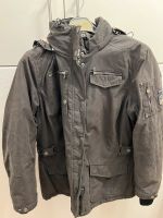 Winterjacke von G.I.G.A. by Killtec, khaki, Gr. 46 Hessen - Rodenbach Vorschau