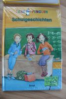 Erstlesebuch "Schulgeschichten" ab 7 Jahre (Lesestufe 3) *NEU* Hessen - Aßlar Vorschau