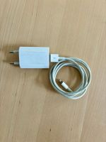 Apple USB Power Adapter (EU) und Lightning auf USB Kabel (1m) Berlin - Mitte Vorschau
