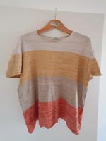 gestreiftes Sommerliches Tshirt Bershka M München - Moosach Vorschau