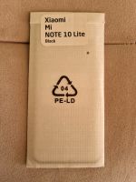 Xiaomi Mi Note 10 Lite Display Glas Schutzglas Nordrhein-Westfalen - Neuss Vorschau