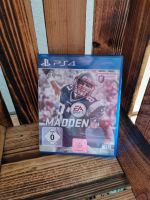 Madden 17 PS4 Baden-Württemberg - Eppelheim Vorschau