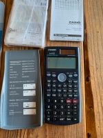 Casio Fx-85 ES Taschenrechner Bayern - Pfaffenhofen a.d. Ilm Vorschau