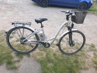 Zu verkaufen 28Zoll Fahrrad E-Bike Niedersachsen - Gifhorn Vorschau
