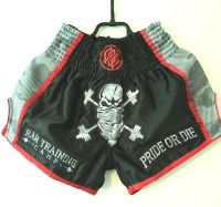 Muay Thai Shorts Köln - Humboldt-Gremberg Vorschau