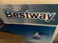 Bestway  Pool 427 x 122 mit Leiter Duisburg - Meiderich/Beeck Vorschau