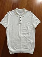 Zara Poloshirt, Old Money Style, Größe M, neu ohne Etikett Baden-Württemberg - Kernen im Remstal Vorschau
