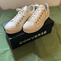 Converse Chucks All Star Lift Ox Platform, 38 SELTEN! Baden-Württemberg - Rottweil Vorschau