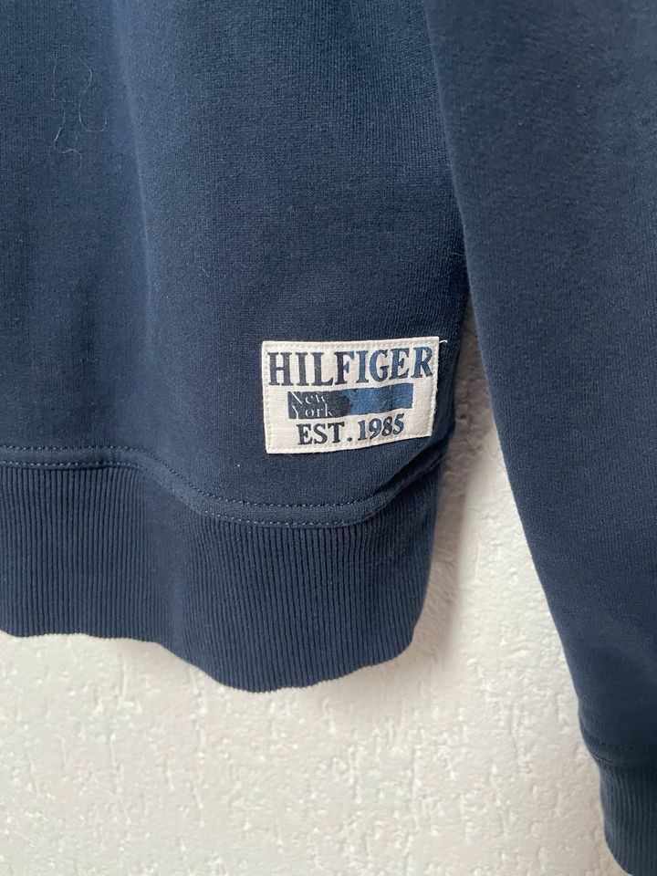 Tommy Hilfiger Sweatjacke in Bad Brückenau