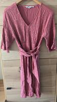 Boden Kleid Tunika Gr.36 R mit Eingriffstaschen und Stoffgürtel Bremen - Borgfeld Vorschau