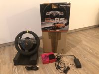 Fanatec Porsche 911 GT3 RS V2 Nordrhein-Westfalen - Salzkotten Vorschau