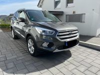 Ford Kuga 1,5 EcoBoost 4x4 129kW Titanium Nordrhein-Westfalen - Arnsberg Vorschau