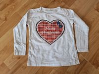 T-Shirt Mädchen "Meine Prinzessin" Größe 104 Bayern - Senden Vorschau