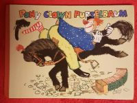 Pony Clown Purzelbaum Kinderbuch DDR 1958 Brandenburg - Bernau Vorschau