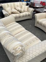 Sitz Sofa set 2 er 2 er und 1 ner Niedersachsen - Syke Vorschau