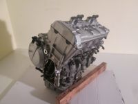 Motor Engine  Yamaha FZ6 FZ-6 S Fazer RJ07 2004 bis 2006 Nordrhein-Westfalen - Detmold Vorschau